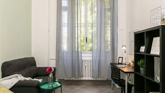 Rooms in Milano Zona 6 - Barona, Lorenteggio - photo 2