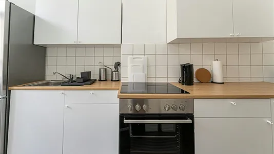 Rooms in Berlin Steglitz-Zehlendorf - photo 6