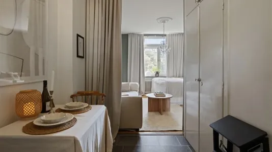 Apartments in Stockholm South - photo 4