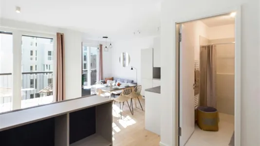 Apartments in Berlin Pankow - photo 4