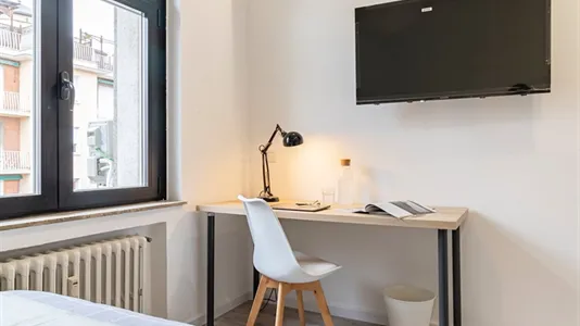 Rooms in Madrid Moncloa-Aravaca - photo 7