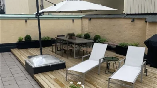 Apartments in Östermalm - photo 13