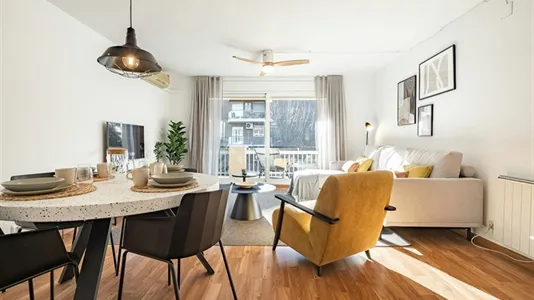 Rooms in Sant Cugat del Vallès - photo 7