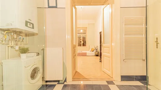 Rooms in Budapest Terézváros - photo 7