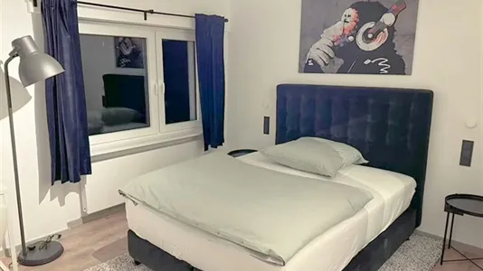 Apartments in Location is not specified - photo 5