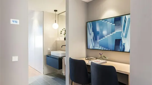 Apartments in Madrid Salamanca - photo 8