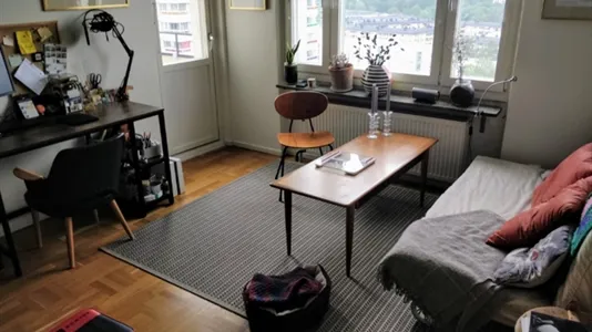 Apartments in Stockholm South - photo 1