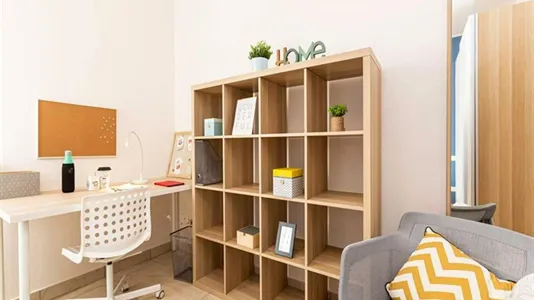 Rooms in Milano Zona 9 - Porta Garibaldi, Niguarda - photo 7