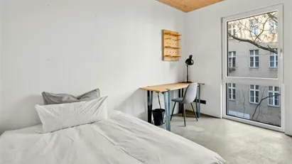 Room for rent in Berlin Mitte, Berlin