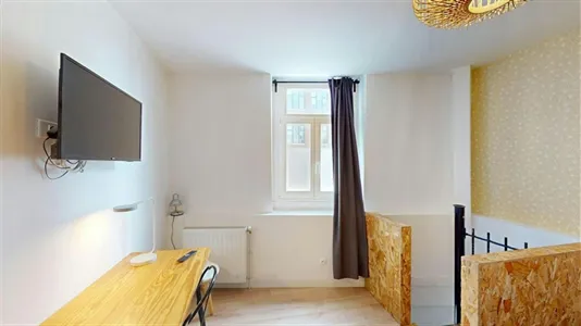 Rooms in Lille - photo 7