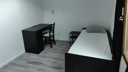 Apartments in Brussels Elsene - photo 1