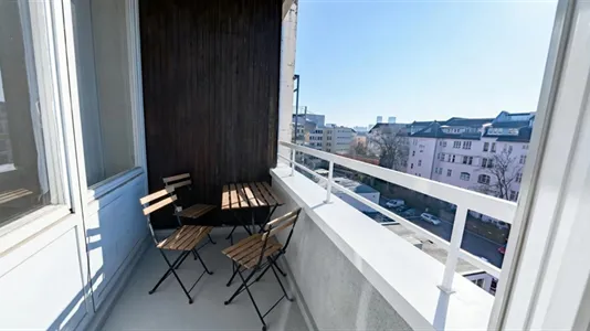 Rooms in Berlin Charlottenburg-Wilmersdorf - photo 9