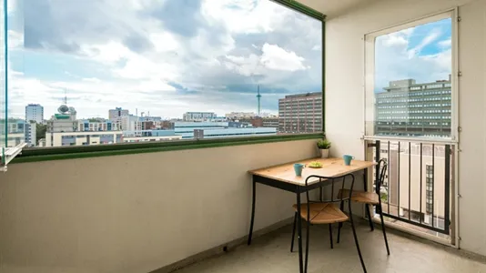 Rooms in Helsinki Keskinen - photo 2