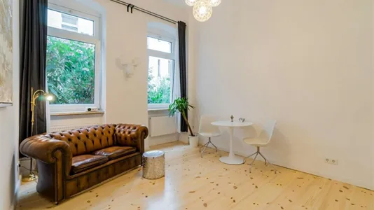 Apartments in Berlin Friedrichshain-Kreuzberg - photo 1