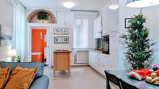 Apartments in Milano Zona 2 - Stazione Centrale, Gorla, Turro, Greco, Crescenzago - photo 4