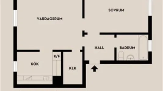 Apartments in Stockholm West - photo 6