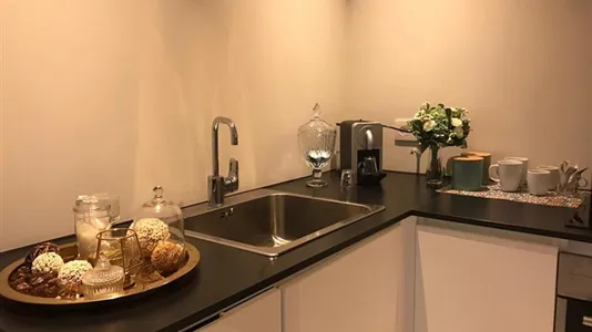 Apartments in Brussels Etterbeek - photo 6