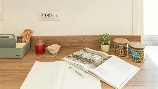 Apartments in Bologna - photo 9