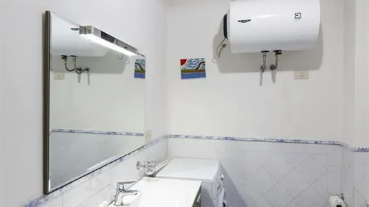 Apartments in Florence - photo 9