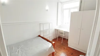 Room for rent in Lisbon (region)