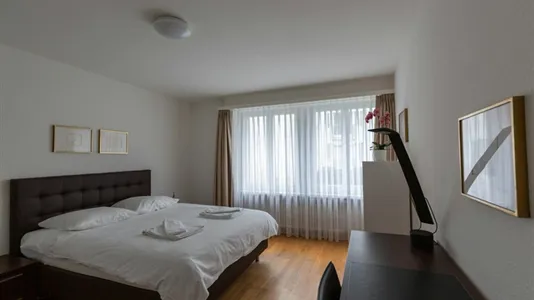 Apartments in Zürich Distrikt 8 - photo 6
