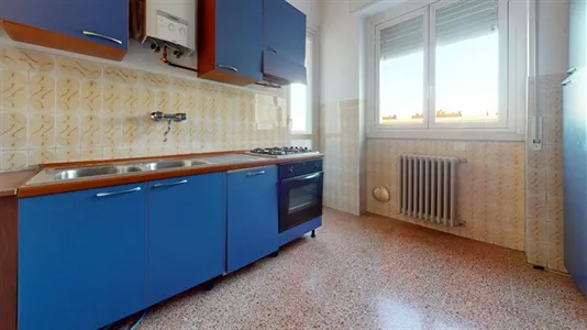 Rooms in Milano Zona 7 - Baggio, De Angeli, San Siro - photo 7