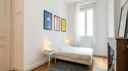 Rooms in Lyon - photo 2