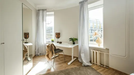 Rooms in Riga Skanste - photo 5