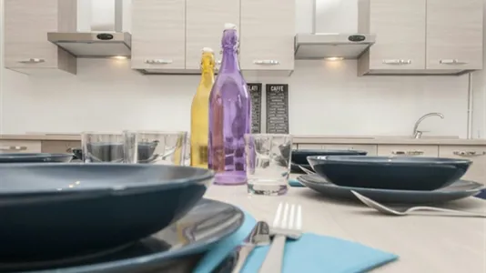 Rooms in Turin - photo 9