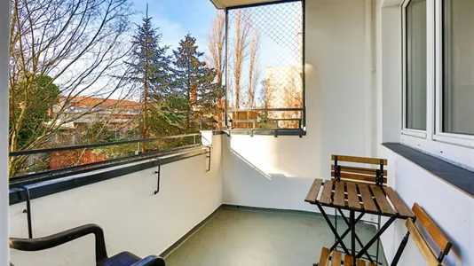 Rooms in Berlin Mitte - photo 4