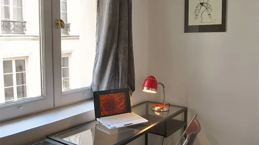 Apartments in Paris 6ème arrondissement - Saint Germain - photo 4