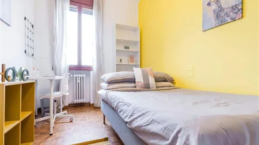 Rooms in Padua - photo 3