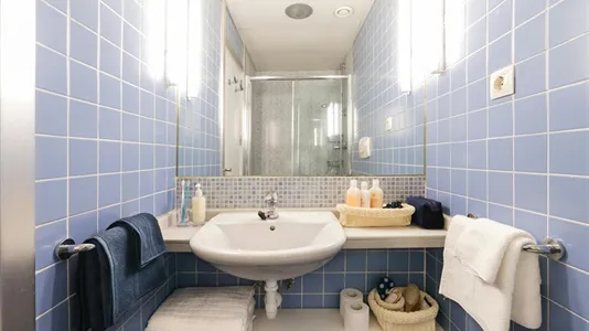 Rooms in Madrid Moncloa-Aravaca - photo 9