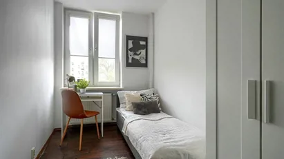Room for rent in Warsaw