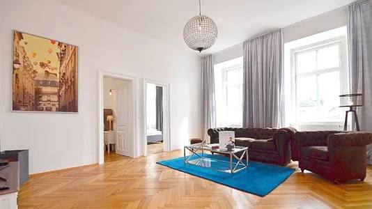 Apartments in Wien Mariahilf - photo 1