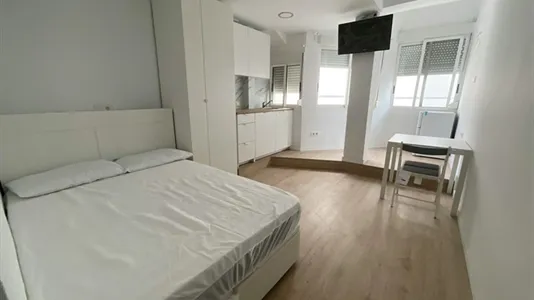 Apartments in Alboraya - photo 2
