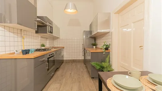 Rooms in Budapest Józsefváros - photo 8