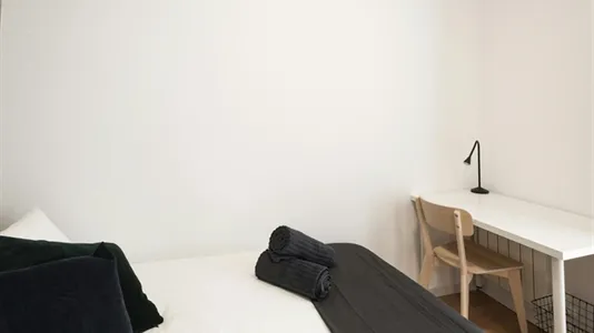 Rooms in Madrid Centro - photo 3