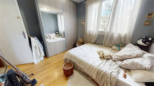 Rooms in Lyon - photo 3