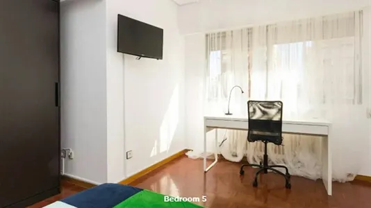 Rooms in Madrid Moncloa-Aravaca - photo 2