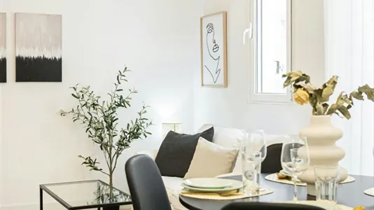 Apartments in Madrid Arganzuela - photo 4