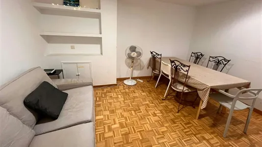 Rooms in Madrid Chamberí - photo 5