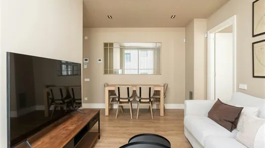 Apartments in Barcelona Sarrià-St. Gervasi - photo 5