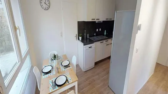 Rooms in Lille - photo 4