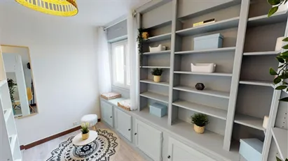 Room for rent in Paris 13ème arrondissement - Place d'Italie, Paris