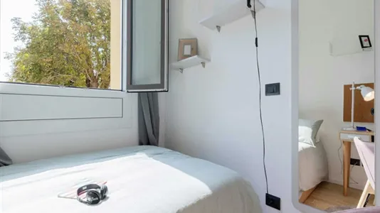 Rooms in Turin - photo 3