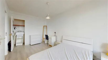 Room for rent in Toulouse, Occitanie