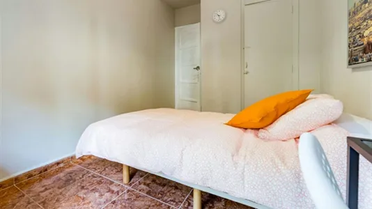 Rooms in Valencia Extramurs - photo 4