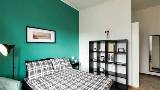 Rooms in Milano Zona 2 - Stazione Centrale, Gorla, Turro, Greco, Crescenzago - photo 7