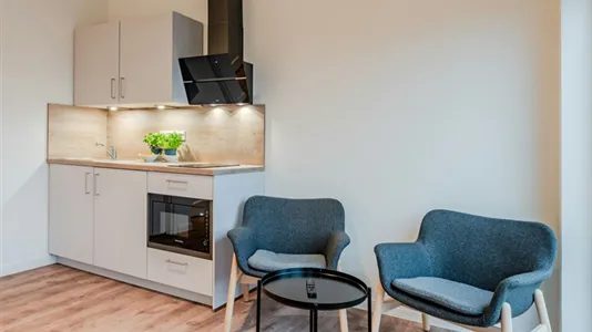 Apartments in Location is not specified - photo 10